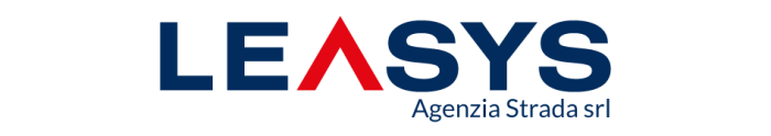 Logo Agenzia Leasys Padova